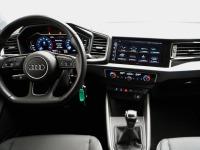 Audi A1 Sportback Adrenalin 25 TFSI 70 kW (95 CV)