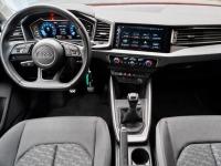 Audi A1 Sportback Adrenalin 25 TFSI 70 kW (95 CV)