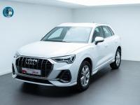 Audi Q3 Tfsie S line 45 TFSI e 180 kW (245 CV) S tronic