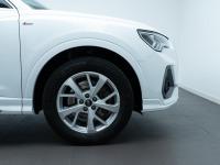Audi Q3 Tfsie S line 45 TFSI e 180 kW (245 CV) S tronic