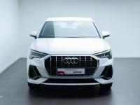 Audi Q3 Tfsie S line 45 TFSI e 180 kW (245 CV) S tronic