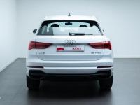 Audi Q3 Tfsie S line 45 TFSI e 180 kW (245 CV) S tronic