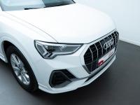 Audi Q3 Tfsie S line 45 TFSI e 180 kW (245 CV) S tronic