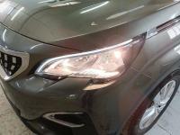 Peugeot 3008 1.2 PureTech 96KW (130CV) S&S Active