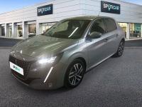 Peugeot 208 PureTech 73kW (100CV) Allure