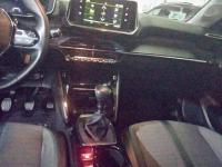Peugeot 208 PureTech 73kW (100CV) Allure