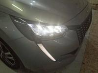 Peugeot 208 PureTech 73kW (100CV) Allure