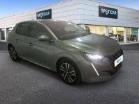 Peugeot 208 PureTech 73kW (100CV) Allure