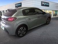 Peugeot 208 PureTech 73kW (100CV) Allure