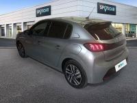 Peugeot 208 PureTech 73kW (100CV) Allure