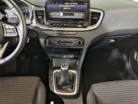 Kia Xceed 1.0 T-GDi 74kW (100CV) Business