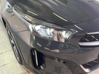 Kia Xceed 1.0 T-GDi 74kW (100CV) Business