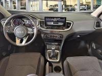 Kia Xceed 1.0 T-GDi 74kW (100CV) Business