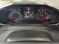 Peugeot 208 Puretech 100 Allure