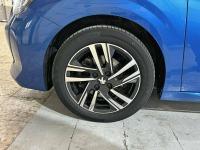 Peugeot 208 Puretech 100 Allure