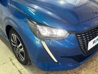 Peugeot 208 Puretech 100 Allure
