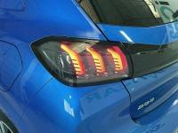 Peugeot 208 Puretech 100 Allure