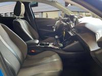 Peugeot 208 Puretech 100 Allure