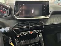 Peugeot 208 Puretech 100 Allure