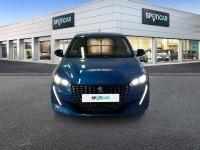 Peugeot 208 Puretech 100 Allure