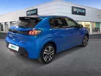 Peugeot 208 Puretech 100 Allure