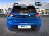 Peugeot 208 Puretech 100 Allure