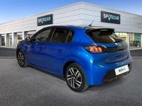 Peugeot 208 Puretech 100 Allure