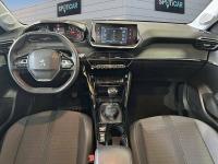 Peugeot 208 Puretech 100 Allure