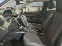 Peugeot 2008 Puretech 100 S&S BVM6 Active