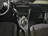 Peugeot 2008 Puretech 100 S&S BVM6 Active