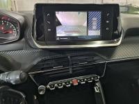 Peugeot 2008 Puretech 100 S&S BVM6 Active