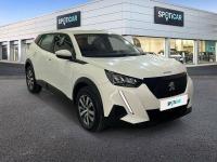 Peugeot 2008 Puretech 100 S&S BVM6 Active