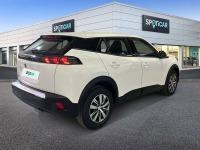Peugeot 2008 Puretech 100 S&S BVM6 Active