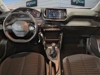 Peugeot 2008 Puretech 100 S&S BVM6 Active