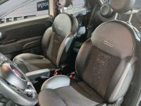 Fiat 500 1.0 Hybrid 51KW (70 CV) Hey Google