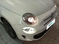 Fiat 500 1.0 Hybrid 51KW (70 CV) Hey Google