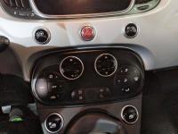 Fiat 500 1.0 Hybrid 51KW (70 CV) Hey Google