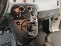 Fiat 500 1.0 Hybrid 51KW (70 CV) Hey Google
