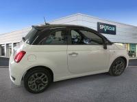 Fiat 500 1.0 Hybrid 51KW (70 CV) Hey Google