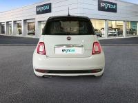 Fiat 500 1.0 Hybrid 51KW (70 CV) Hey Google