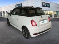 Fiat 500 1.0 Hybrid 51KW (70 CV) Hey Google