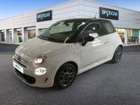 Fiat 500 1.0 Hybrid 51KW (70 CV) Hey Google