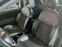Fiat 500 1.0 Hybrid 51KW (70 CV) Hey Google