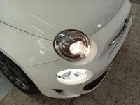 Fiat 500 1.0 Hybrid 51KW (70 CV) Hey Google