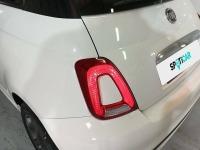 Fiat 500 1.0 Hybrid 51KW (70 CV) Hey Google