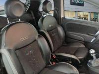 Fiat 500 1.0 Hybrid 51KW (70 CV) Hey Google