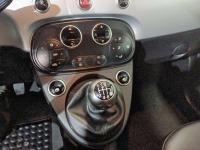 Fiat 500 1.0 Hybrid 51KW (70 CV) Hey Google