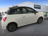 Fiat 500 1.0 Hybrid 51KW (70 CV) Hey Google