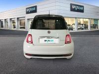 Fiat 500 1.0 Hybrid 51KW (70 CV) Hey Google