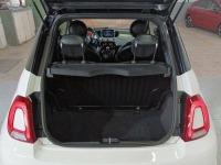 Fiat 500 1.0 Hybrid 51KW (70 CV) Hey Google
